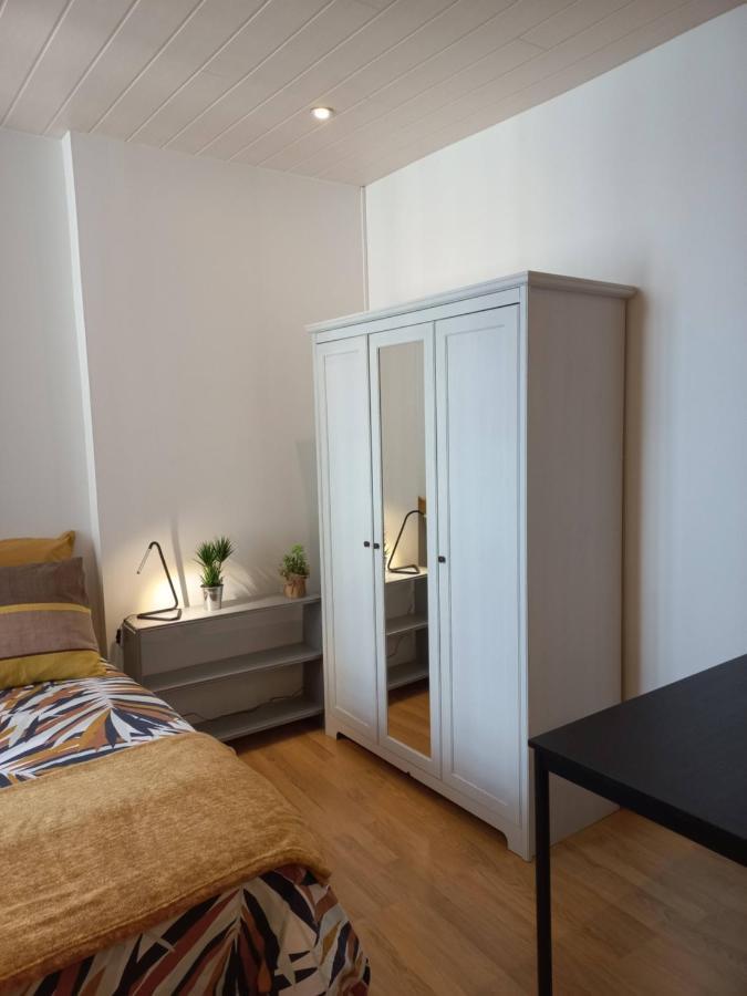 Le Carnot, A Deux Pas Du Centre Ville Безансон Екстериор снимка